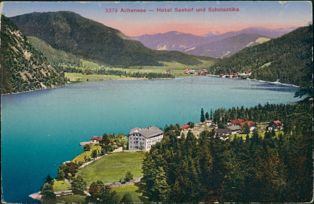 seehof 1910